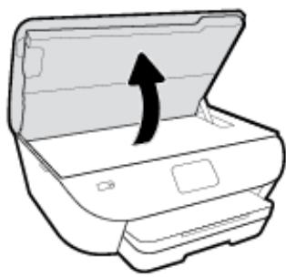 HP ENVY PHOTO 6220 - Pour éliminer un bourrage papier interne - 2