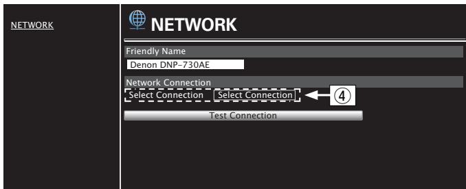 DENON DNP730 - Utilisation - 1