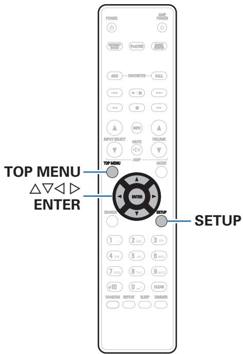 DENON DNP730 - Général - 1