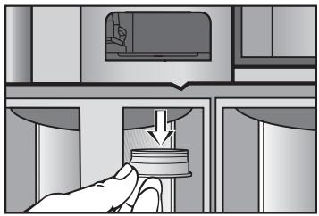 MIELE CVA 3660 IX - Entretien - 3
