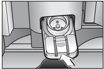 MIELE CVA 3660 IX - Entretien - 6