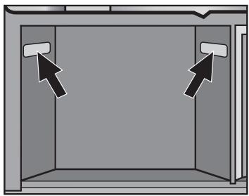 MIELE CVA 3660 IX - Bac à capsules usagées - 1