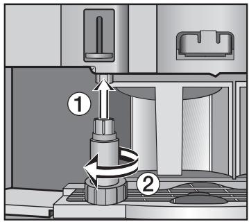 MIELE CVA 3660 IX - Détartrage sans besoin de la machine - 2