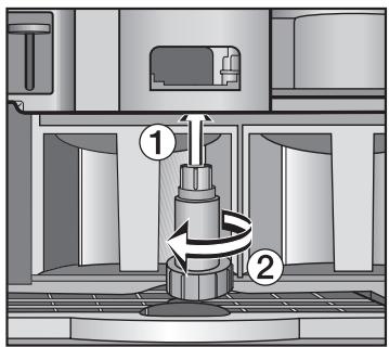 MIELE CVA 3660 IX - Entretien - 4