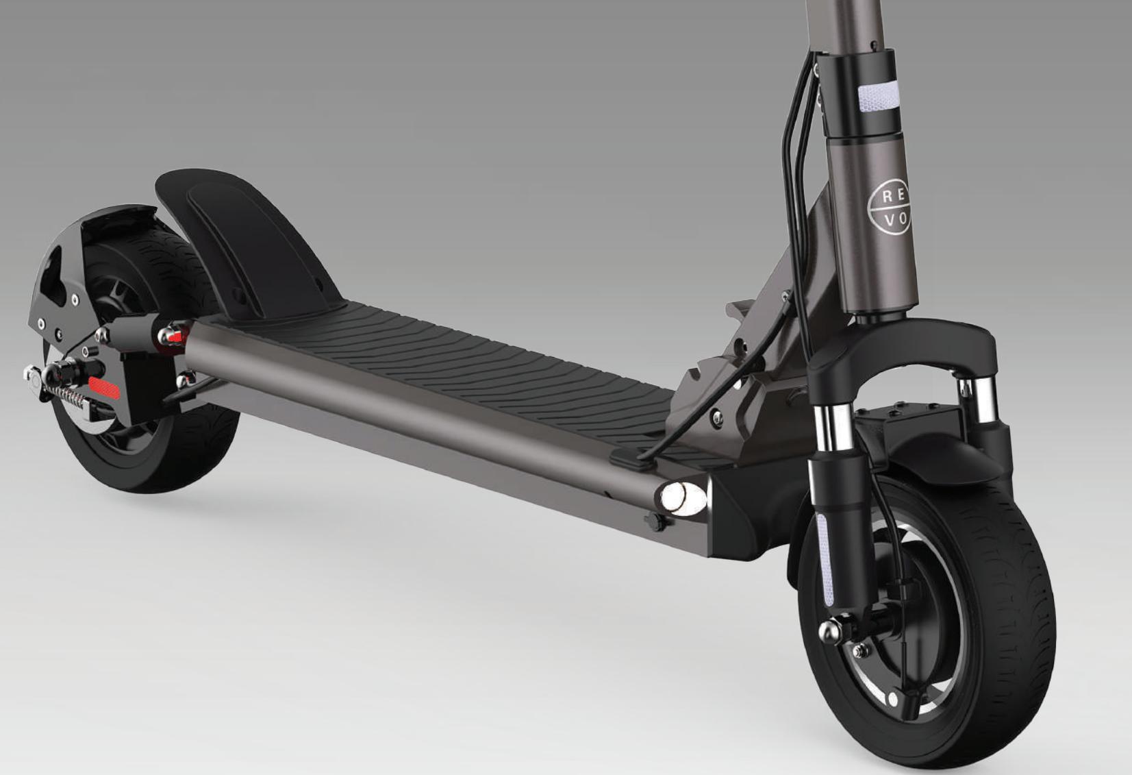 REVOE RS 500W - Freiner : - 12