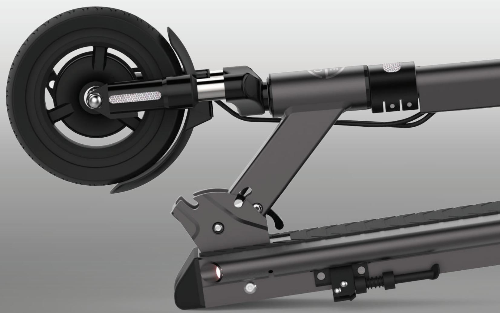 REVOE RS 500W - Freiner : - 13