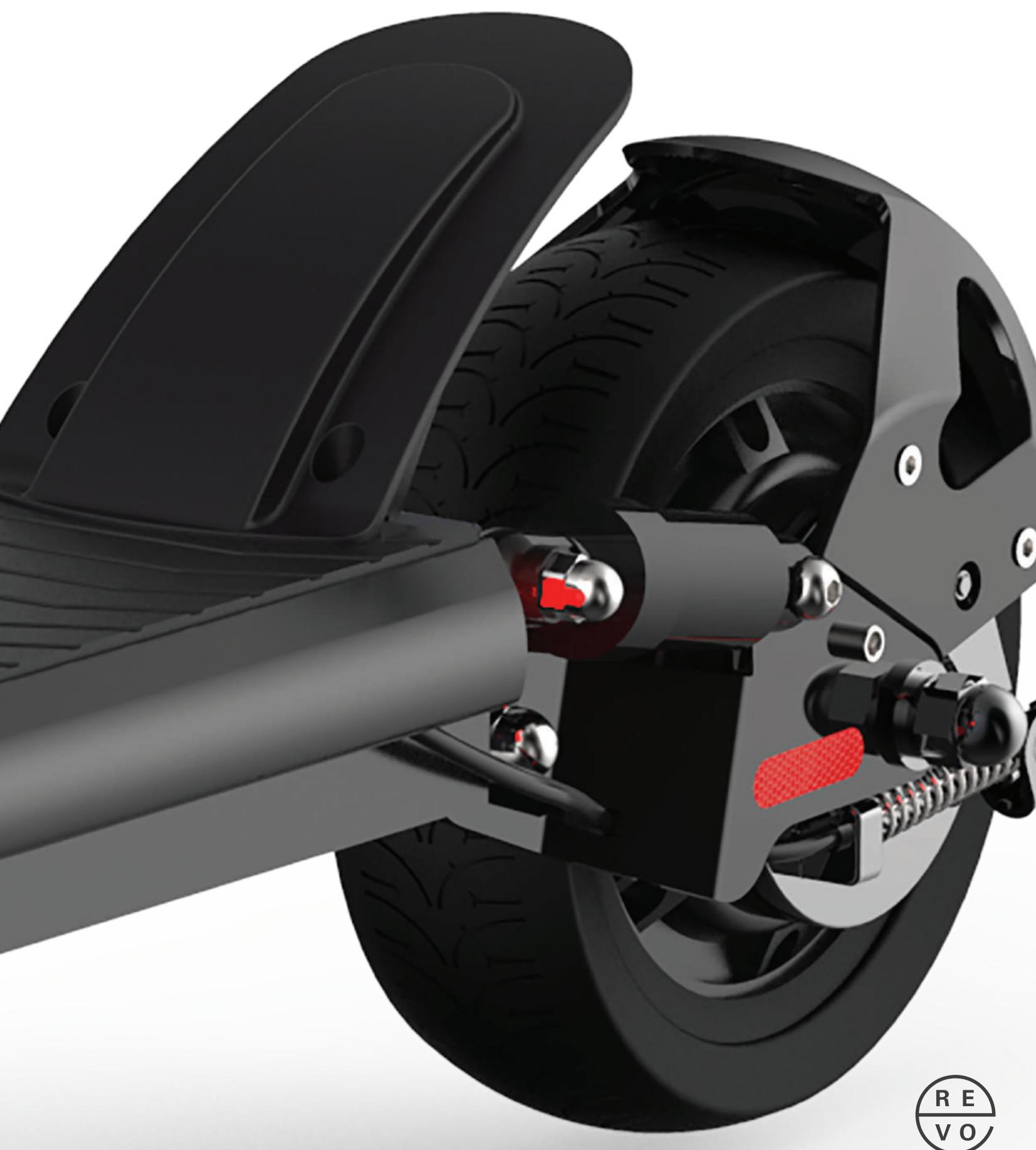 REVOE RS 500W - Freiner : - 16