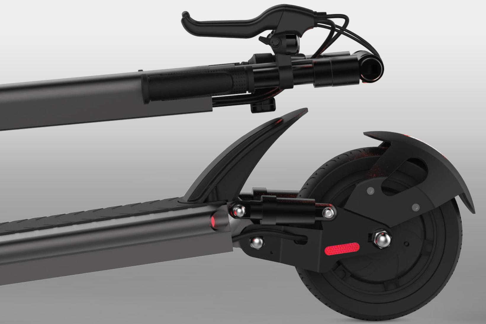 REVOE RS 500W - Freiner : - 15