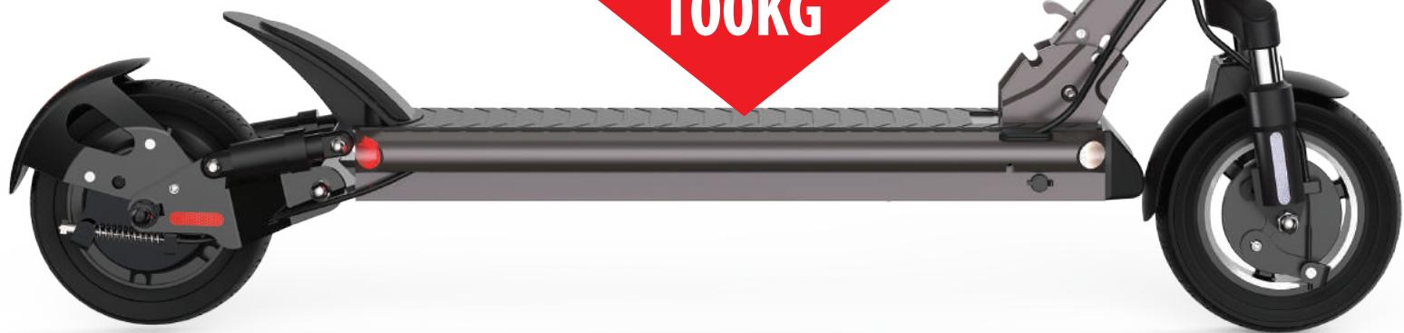 REVOE RS 500W - Freiner : - 1