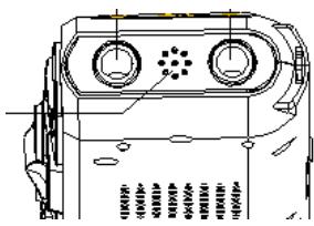 BRANDT BDR4&00 - Démarrer un enregistrement - 2