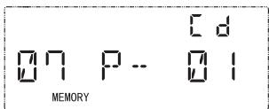 BRANDT BM3500 - Lecture programme - 2