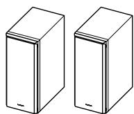 ONKYO SKS-HT528 - Modèles pour le canada - 1
