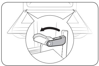 SAMSUNG NV66M3531BS - Attention - 1