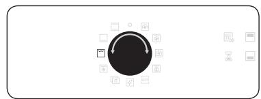 SAMSUNG NV66M3531BS - Modes de cuisson (gril) - 1