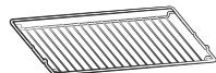 SAMSUNG NV66M3531BS - Accessoires - 1