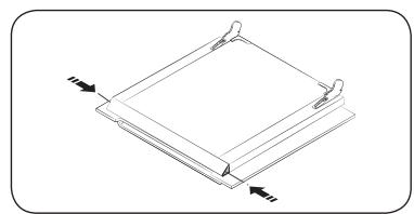 SAMSUNG NV66M3531BS - Retrait des vitres de la porte - 1