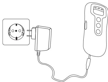 BEURER FM150PRO - Remarque - 1