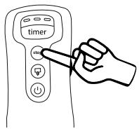 BEURER FM150PRO - Attention - 5