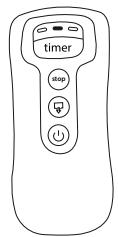 BEURER FM150PRO - Attention - 2