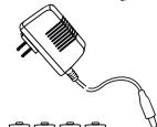 BEURER FM150PRO - Contenu - 7