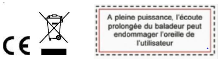 MMPMAN BTC399 8G0 - Paramètres - 1