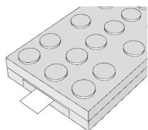 GENEVA GENS-BLANC - Mise en route - 3