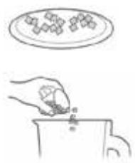 ELECTROLUX ESP967 - NOTAS: - 1