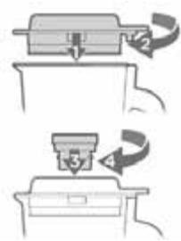 ELECTROLUX ESP967 - NOTAS: - 2