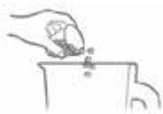 ELECTROLUX ESP967 - REMARQUES : - 2