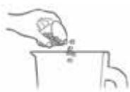 ELECTROLUX ESP967 - OPMERKINGEN: - 2