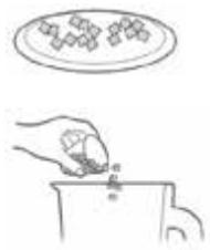 ELECTROLUX ESP967 - NOTAS: - 1