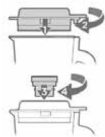 ELECTROLUX ESP967 - NOTAS: - 2