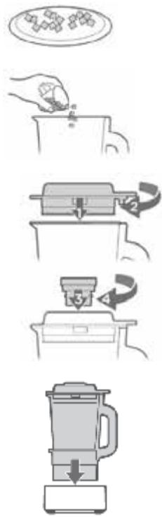 ELECTROLUX ESP967 - NOTES: - 2