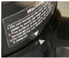 ELECTROLUX ESP967 - REMARQUES : - 5