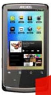 ARCHOS 28 ANDROID 4 GO - Comment améliorer la réception WIFI - 1
