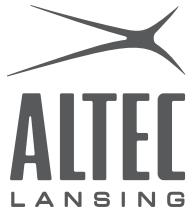 ALTEC LANSING ALT_IMT630_BLK - 1