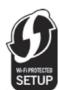 DENON DRA-800H - Routeur WPS - 1