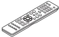 DENON DRA-800H - Accessories - 7