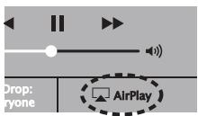 DENON DRA-800H - Compte HEOS - 1