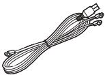 DENON DRA-800H - Accessories - 6