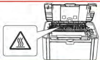THOMSON TH-2500 - Avertissement - 9