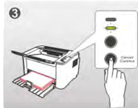 THOMSON TH-2500 - Recto verso manuel - 9