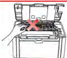 THOMSON TH-2500 - Avertissement - 6