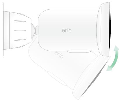 ARLO PRO3PACK2CAMERAS - Wall-mount your floodlight - 5