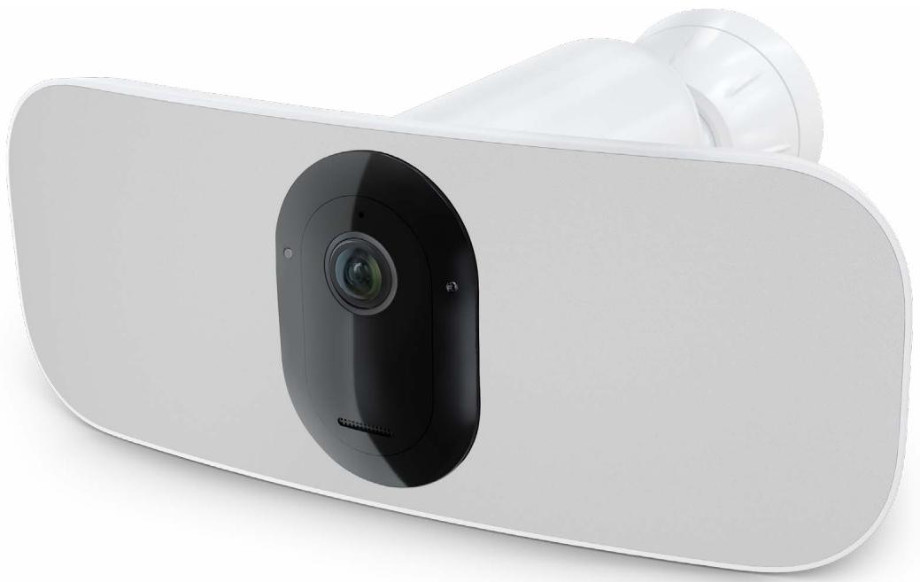 ARLO PRO3PACK2CAMERAS - User Manual - 1