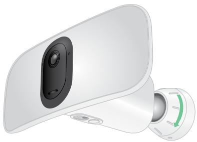 ARLO PRO3PACK2CAMERAS - Wall-mount your floodlight - 6