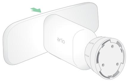 ARLO PRO3PACK2CAMERAS - USB charging - 4