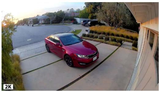 ARLO PRO3PACK2CAMERAS - Prep: Find a good location for your floodlight - 1