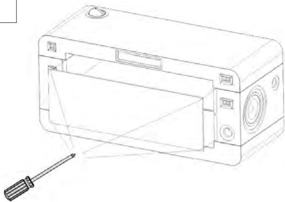 SOUNDVISION SV200W BLANC - CH SYSTEM - 15