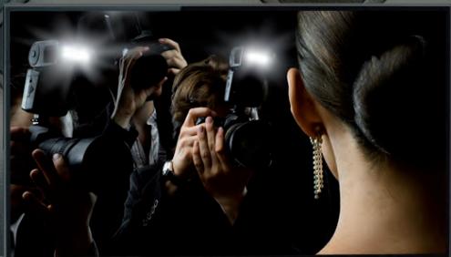 SOUNDVISION SV200W BLANC - 1